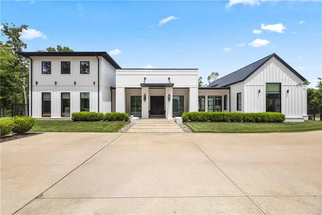 3809 Copper Ridge Road, Rogers, AR 72756 - #1