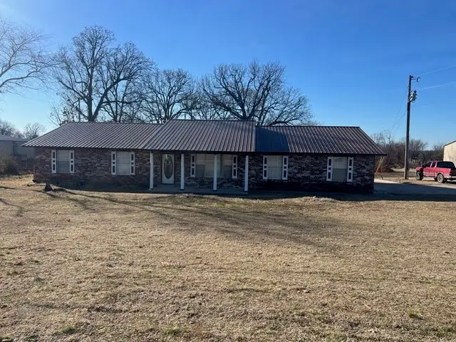 3394 E Heritage Parkway, Farmington, AR 72730 - #1