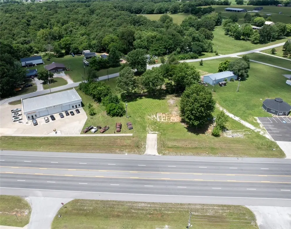 11042 Little Elm, Prairie Grove, AR 72753 - #1