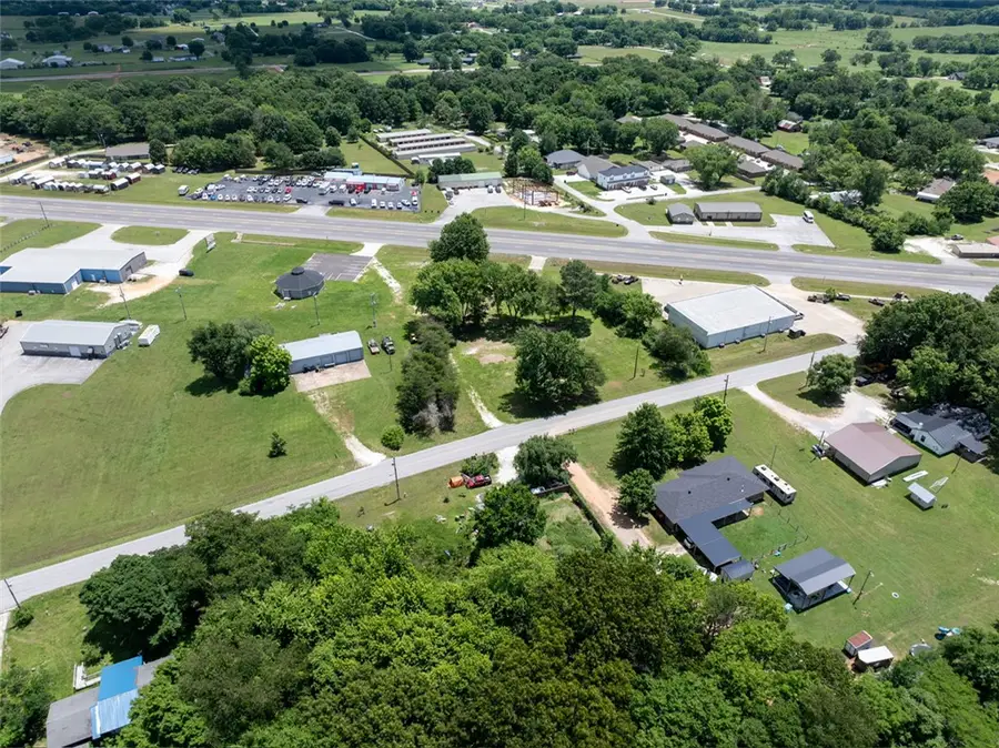 11042 Little Elm, Prairie Grove, AR 72753 - #2