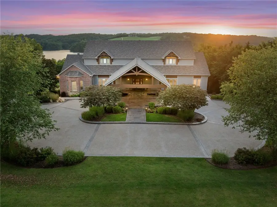 22631 Jennings Drive, Springdale, AR 72764 - #3