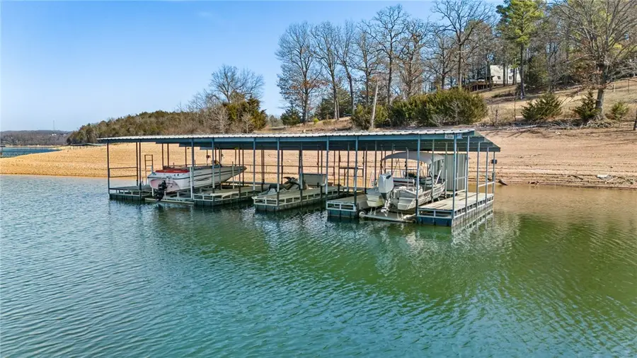 10843 Red Bluff Road, Garfield, AR 72732 - #2