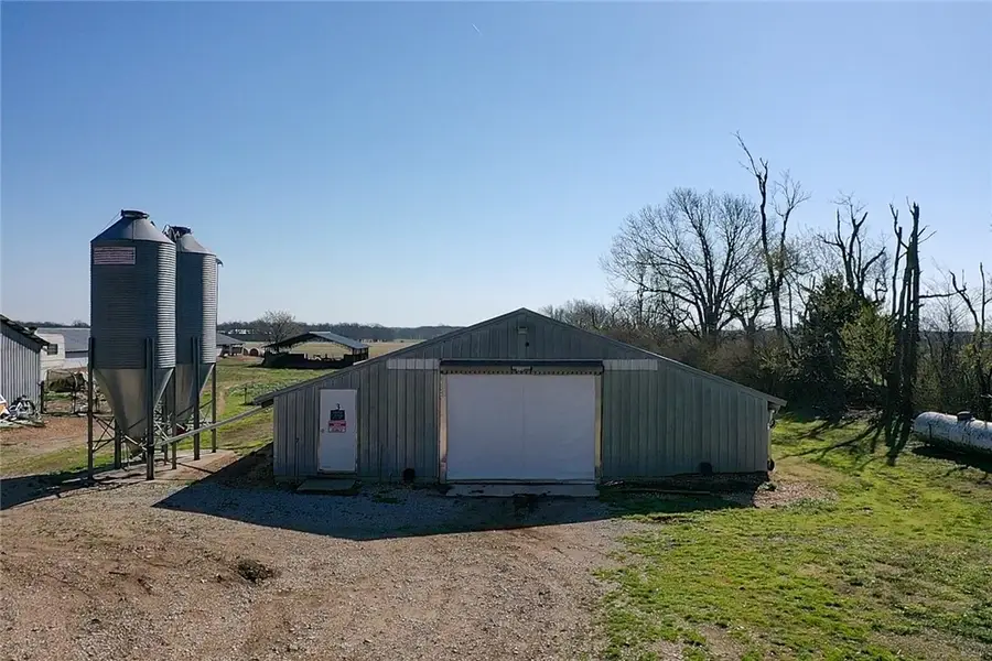 23133 116 Highway, Colcord, OK 74338 - #2