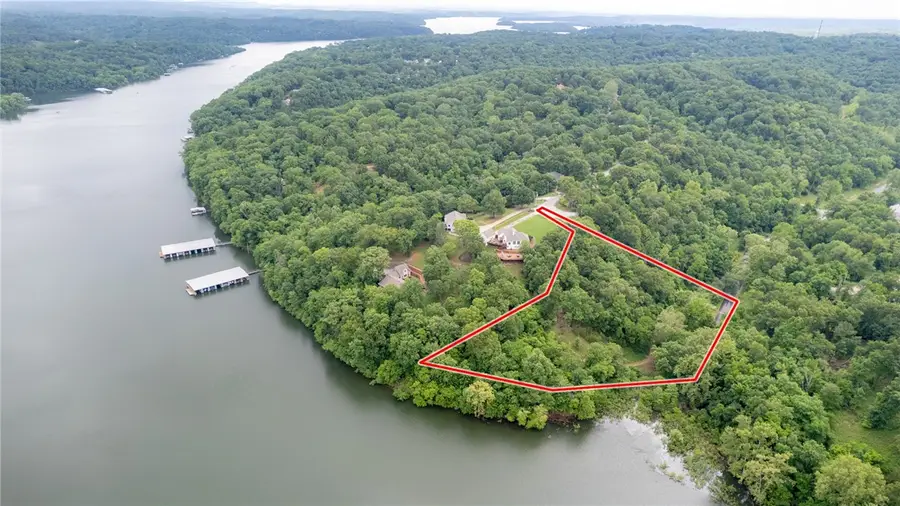 Lot 12A Beaver Valley Road, Rogers, AR 72756 - #2