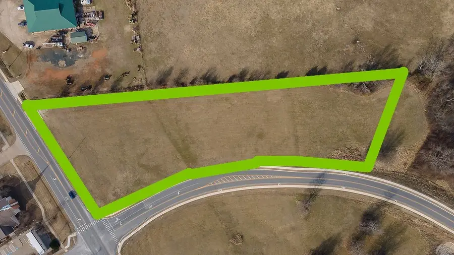 Viney Grove, Prairie Grove, AR 72753 - #2