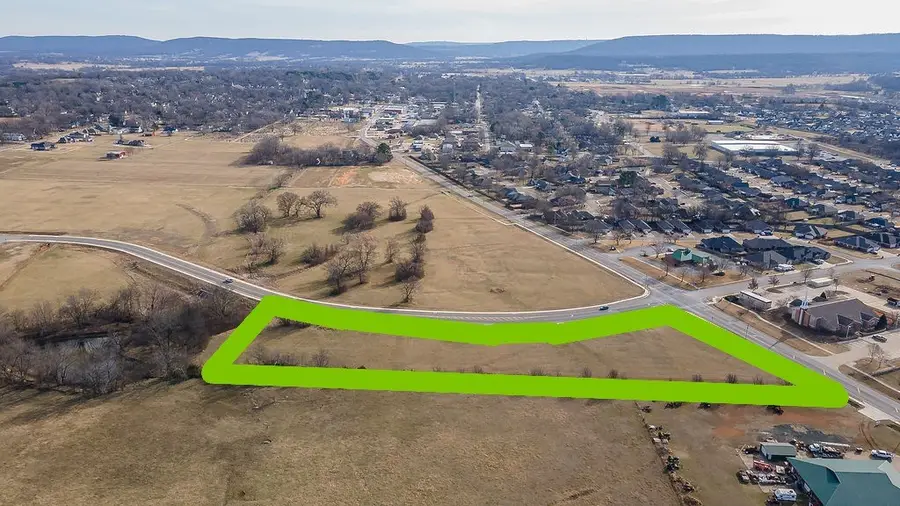 Viney Grove, Prairie Grove, AR 72753 - #3