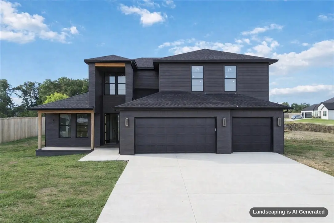 949 Red Cedar Place, Rogers, AR 72756 - #1