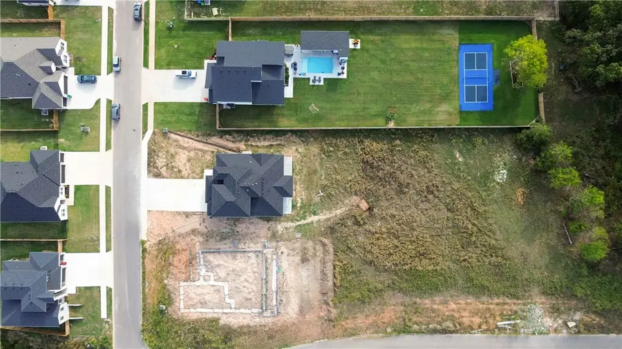949 Red Cedar Place, Rogers, AR 72756 - #2