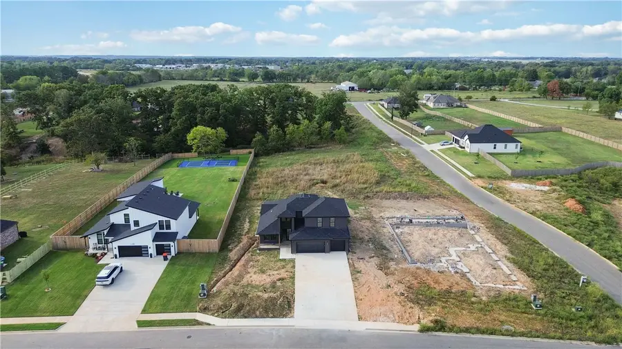 949 Red Cedar Place, Rogers, AR 72756 - #3