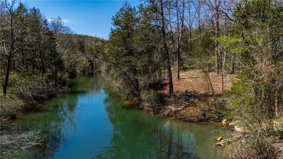 895 Flamingo Lane, Eureka Springs, AR 72631 - #2