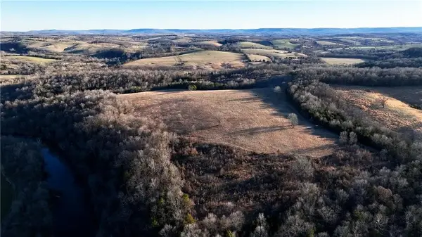TBD Cr 8141, Green Forest, AR 72638