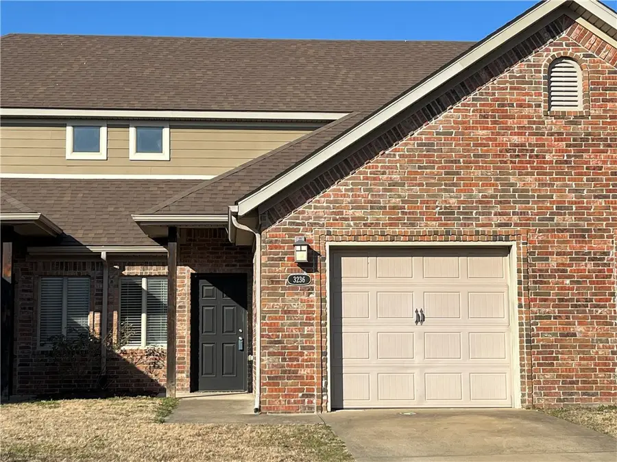 3236 Montrail Place, Fayetteville, AR 72704 - #2