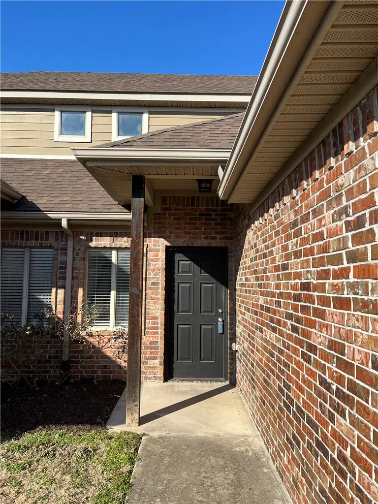3236 Montrail Place, Fayetteville, AR 72704 - #3