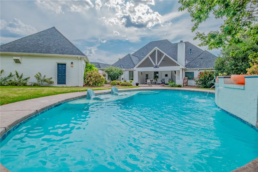 11 Sherwood Drive, Rogers, AR 72758 - #1