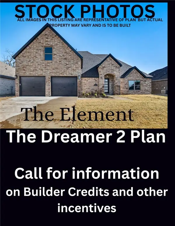 4728 W Triangle Street, Fayetteville, AR 72704