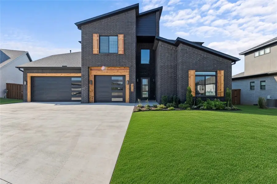 3409 SW Starburst Avenue, Bentonville, AR 72713 - #2