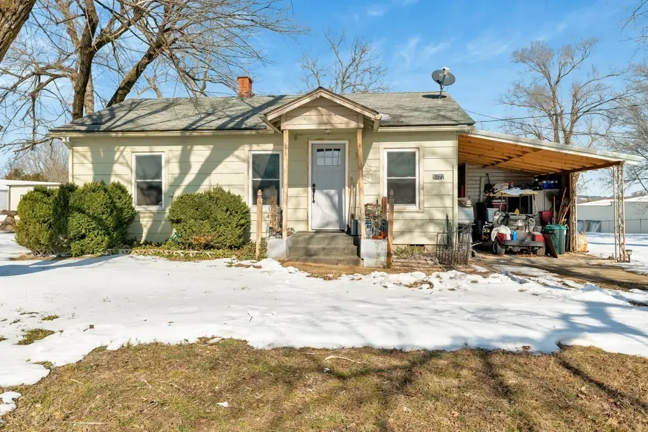 5977 Highway 62, Whiteville, AR 72653 - #1