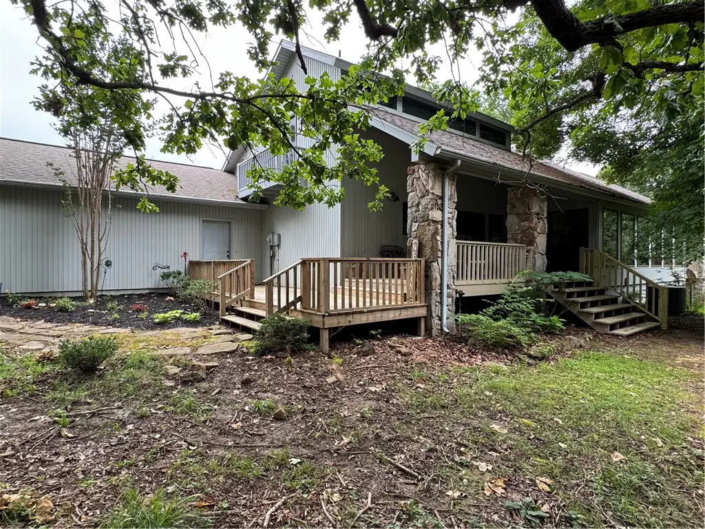 9643 Erbie Cutoff Road, Harrison, AR 72601 - #1