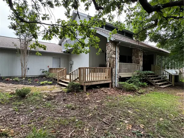 9643 Erbie Cutoff Road, Harrison, AR 72601