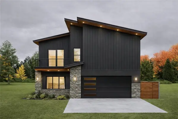 420 Glover Street, Bentonville, AR 72712