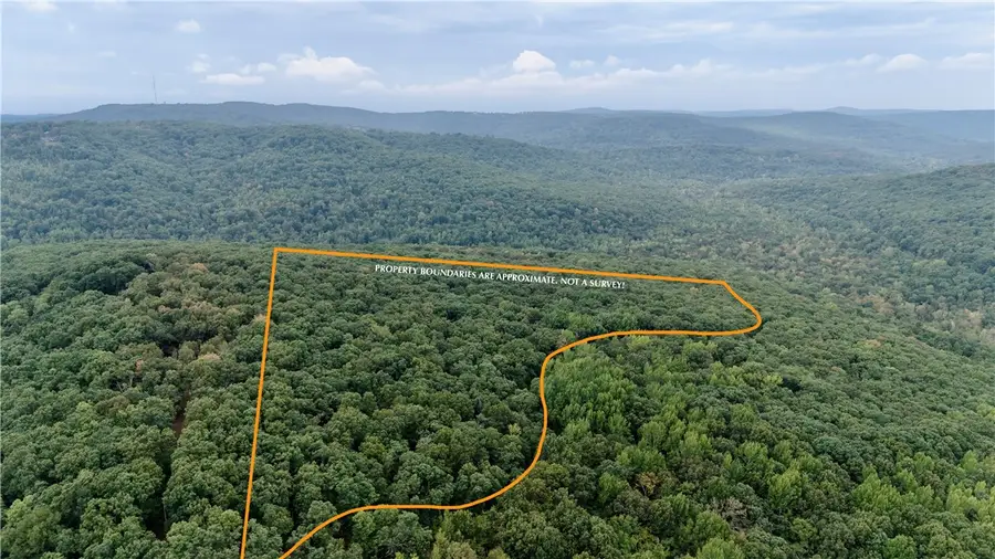 22.37 +/- Acres Price Road, Winslow, AR 72959 - #2