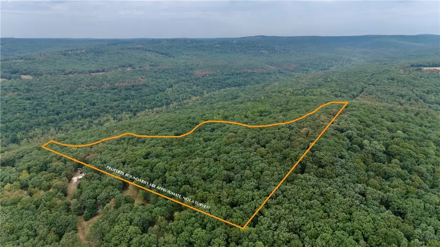 22.37 +/- Acres Price Road, Winslow, AR 72959 - #3