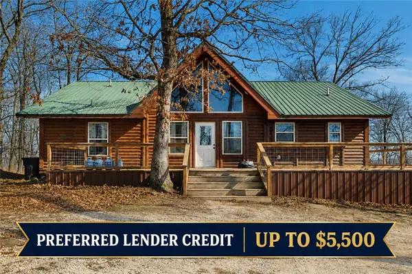 10557 Devils Den, Winslow, AR 72959