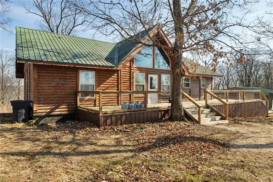 10557 Devils Den, Winslow, AR 72959 - #3