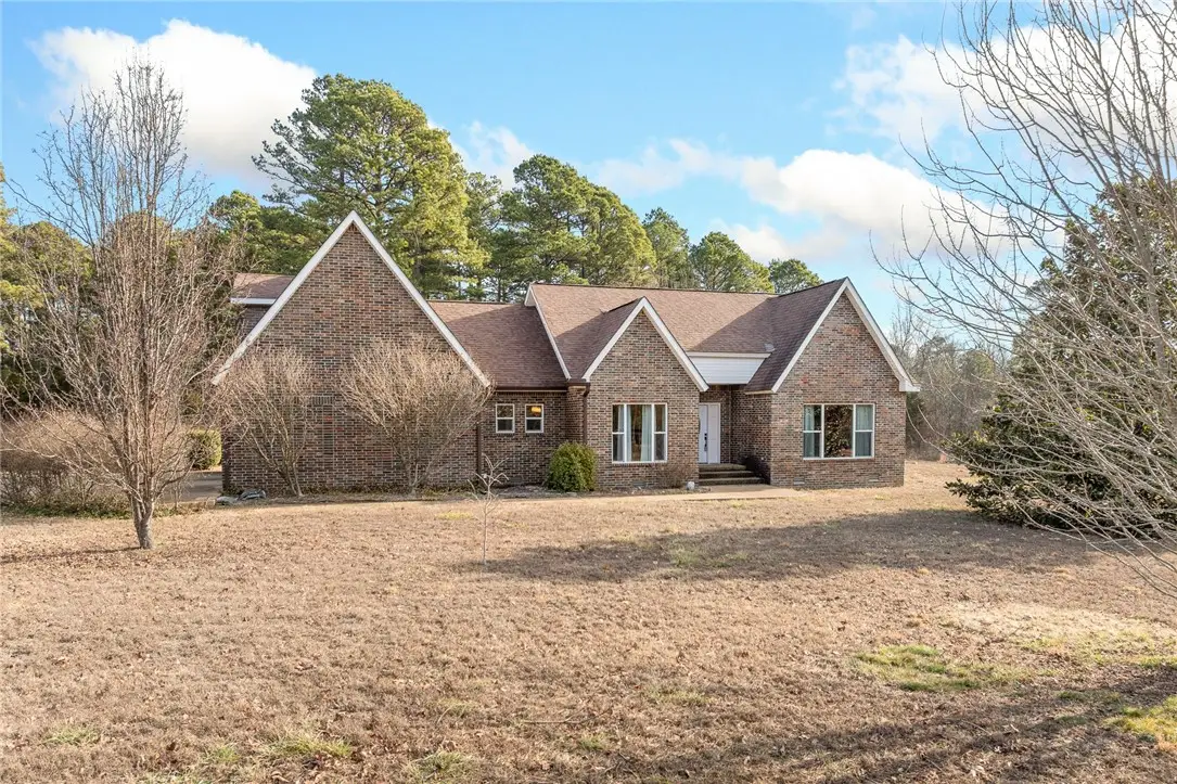 140 Pine Forest Way, Jordan, AR 72519 - #1