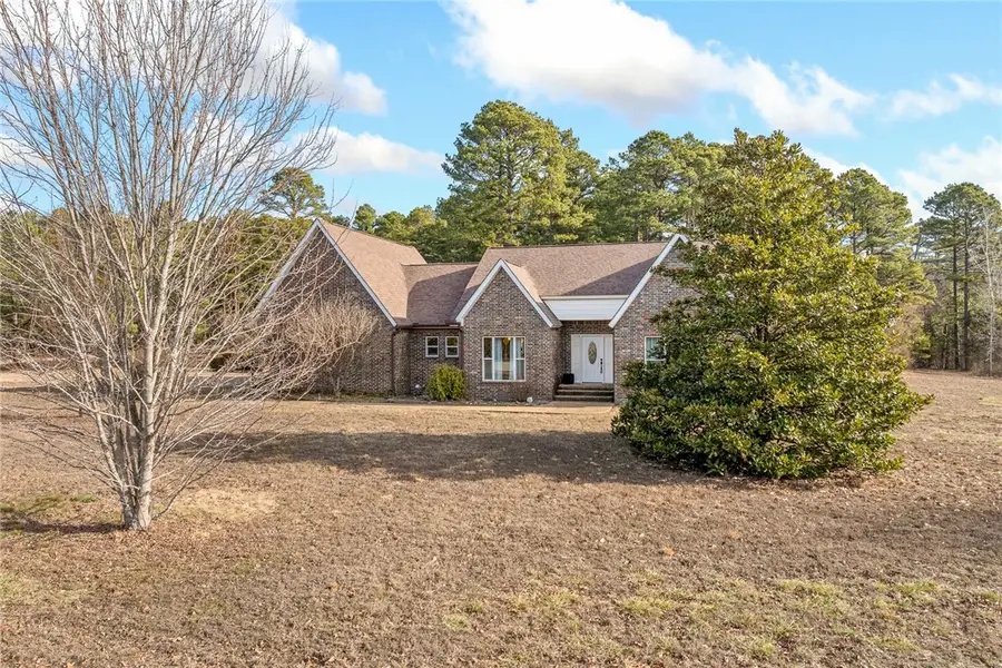 140 Pine Forest Way, Jordan, AR 72519 - #2