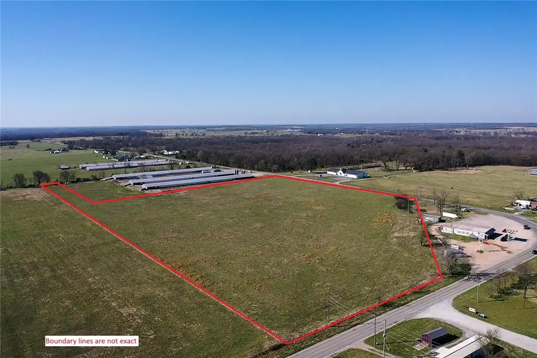 116 Highway, Colcord, OK 74338 - #1