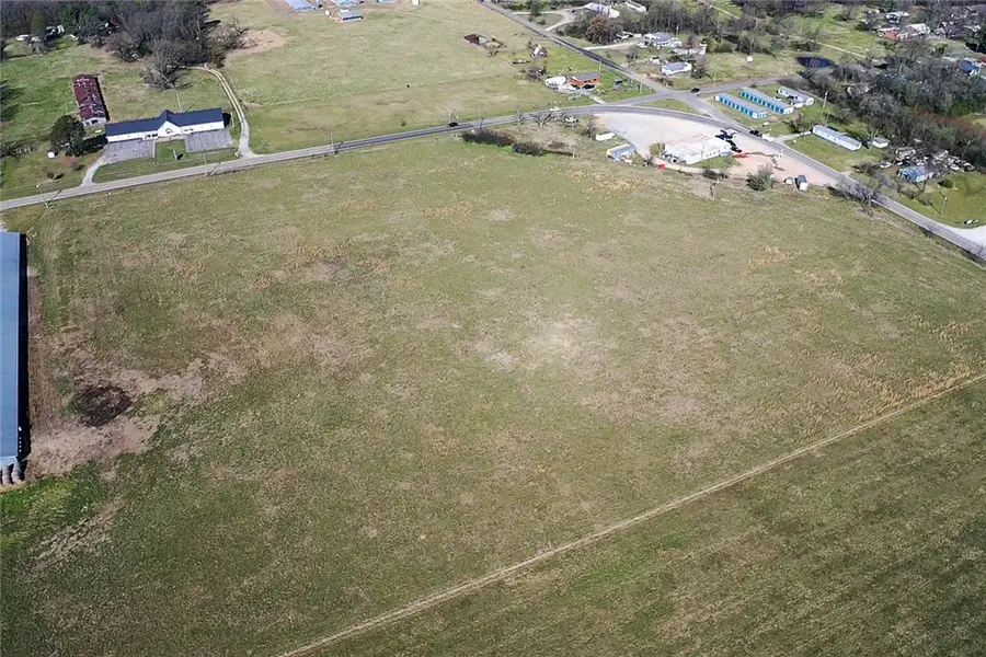 116 Highway, Colcord, OK 74338 - #3