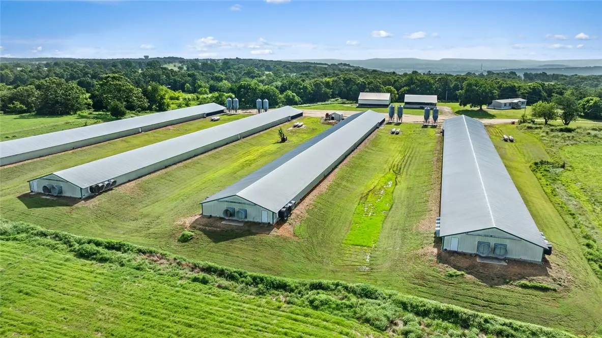 20482 Gem Road, Lincoln, AR 72744 - #1