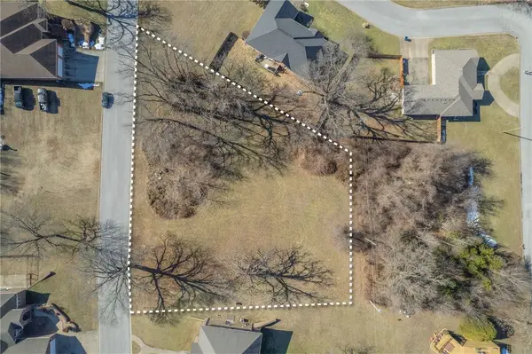 Sherry Drive, Neosho, MO 64850