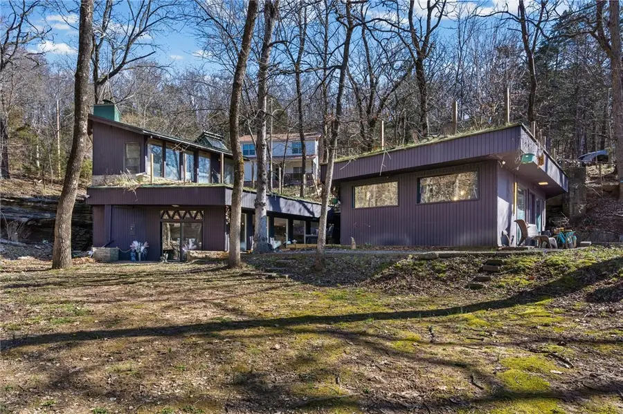 21283 Pine Drive, Garfield, AR 72732 - #2