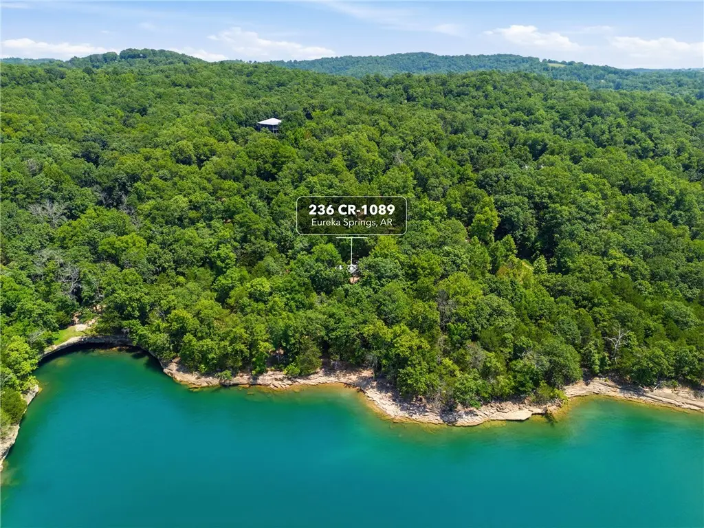 236 County Road 1089, Eureka Springs, AR 72632 - #1