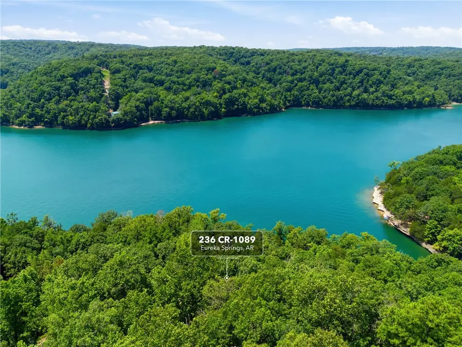 236 County Road 1089, Eureka Springs, AR 72632 - #2