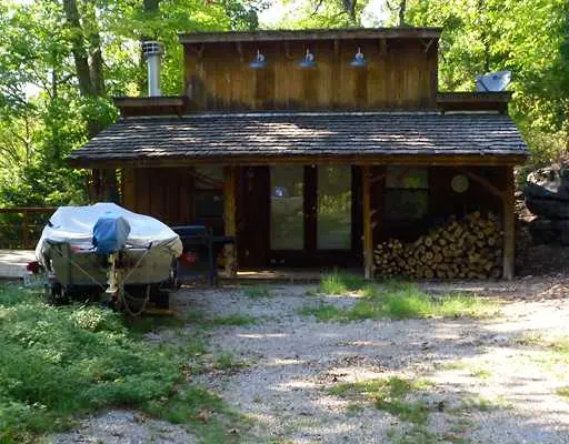236 County Road 1089, Eureka Springs, AR 72632 - #3