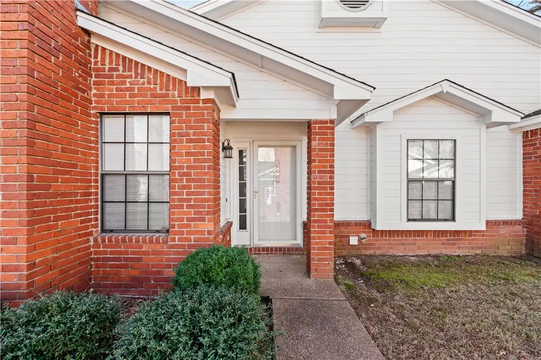9124 Brooken Oaks, Fort Smith, AR 72908 - #1