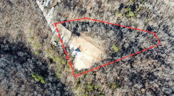 Posy Mountain Turnoff, Rogers, AR 72756