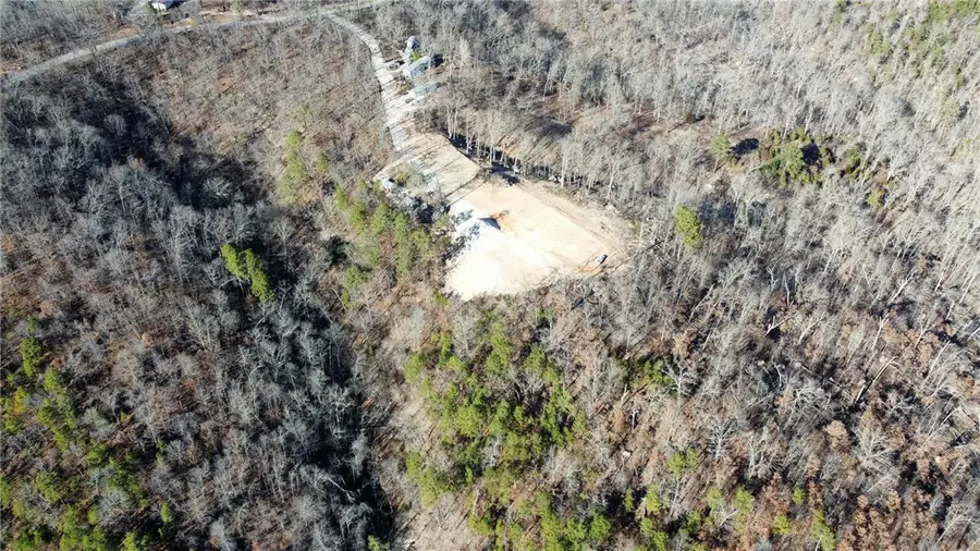 Posy Mountain Turnoff, Rogers, AR 72756 - #2