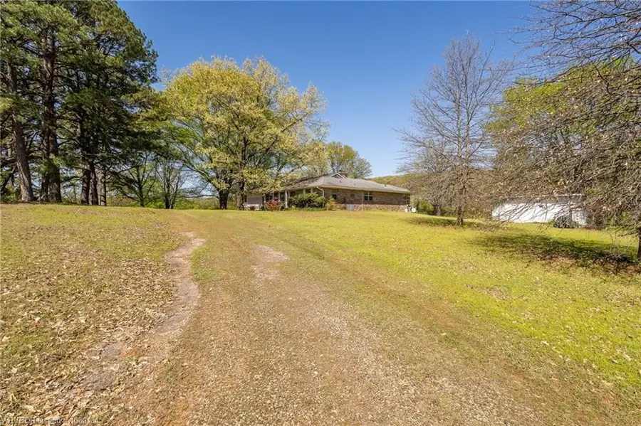 3032 King Drive, Mulberry, AR 72947 - #2