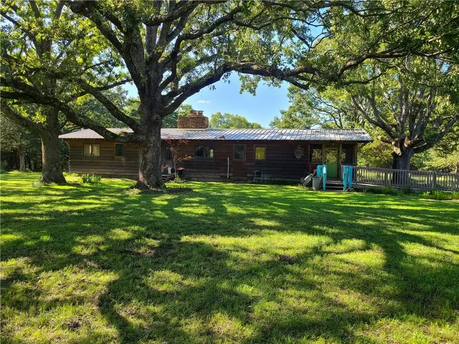 19763 Pug Gayer Road, Goshen, AR 72735 - #2