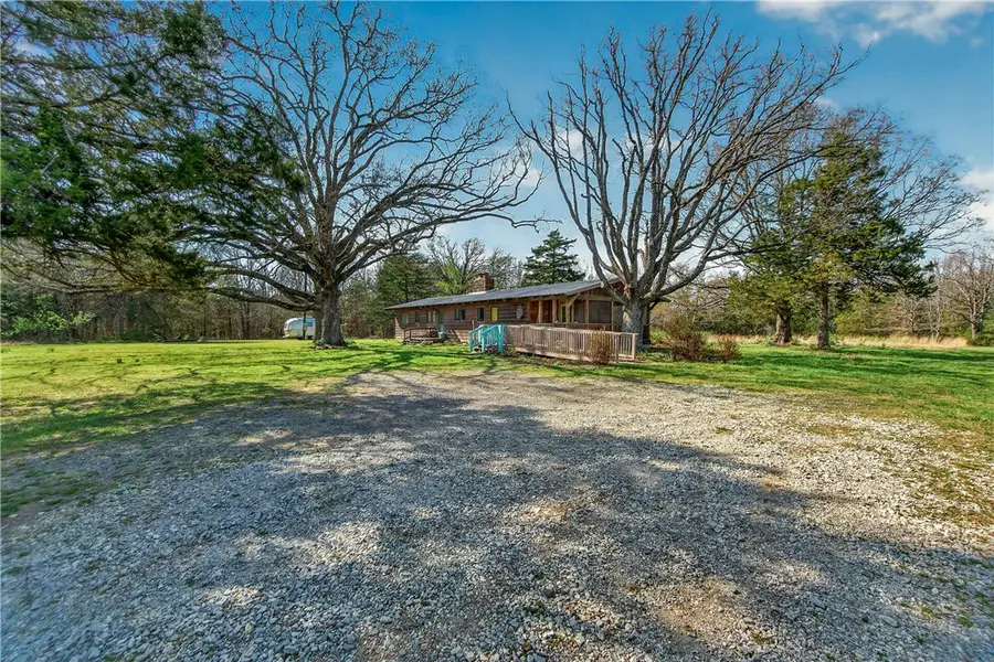 19763 Pug Gayer Road, Goshen, AR 72735 - #3