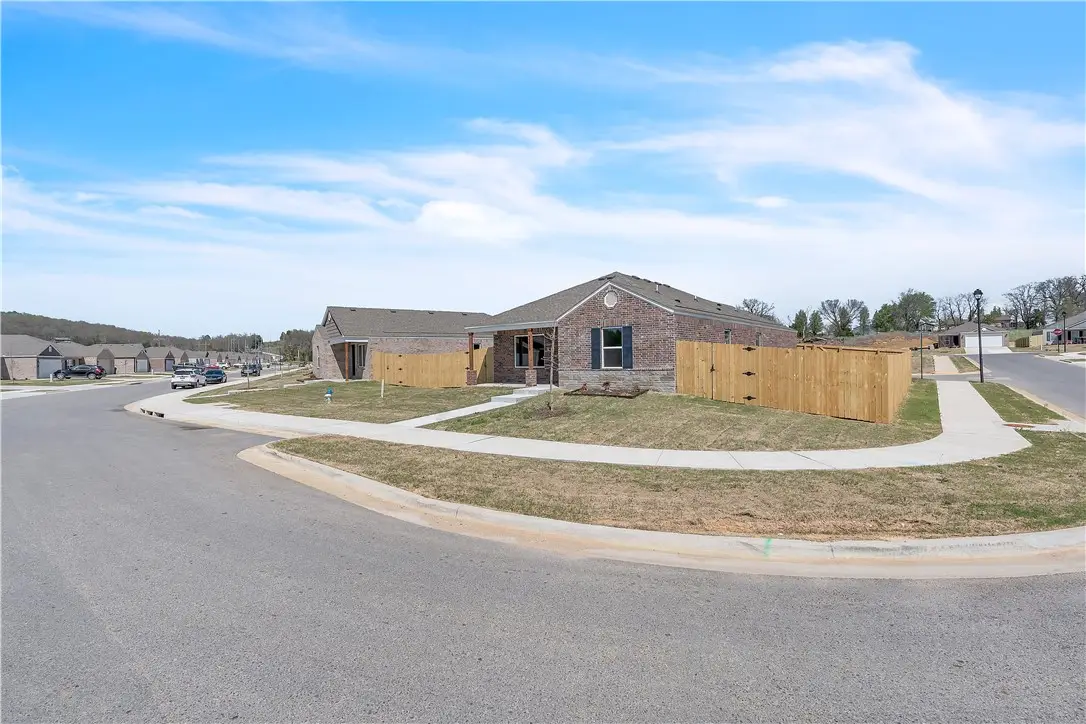 3229 Wolf Creek Street, Springdale, AR 72764 - #1