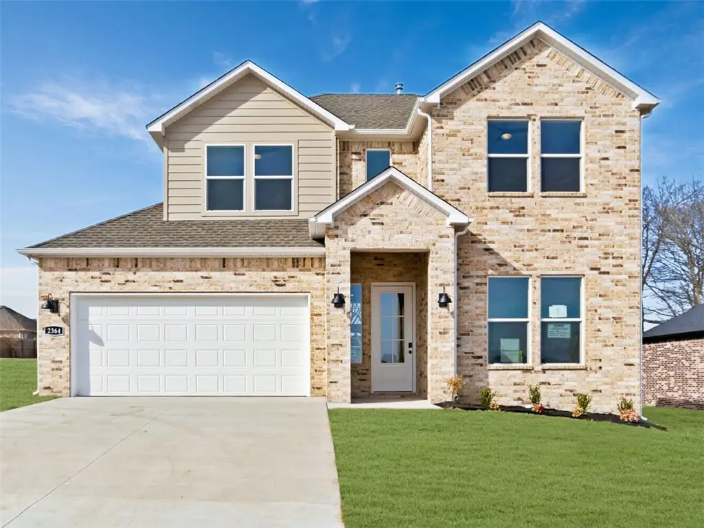 3400 SW Andromeda Avenue, Bentonville, AR 72713 - #1