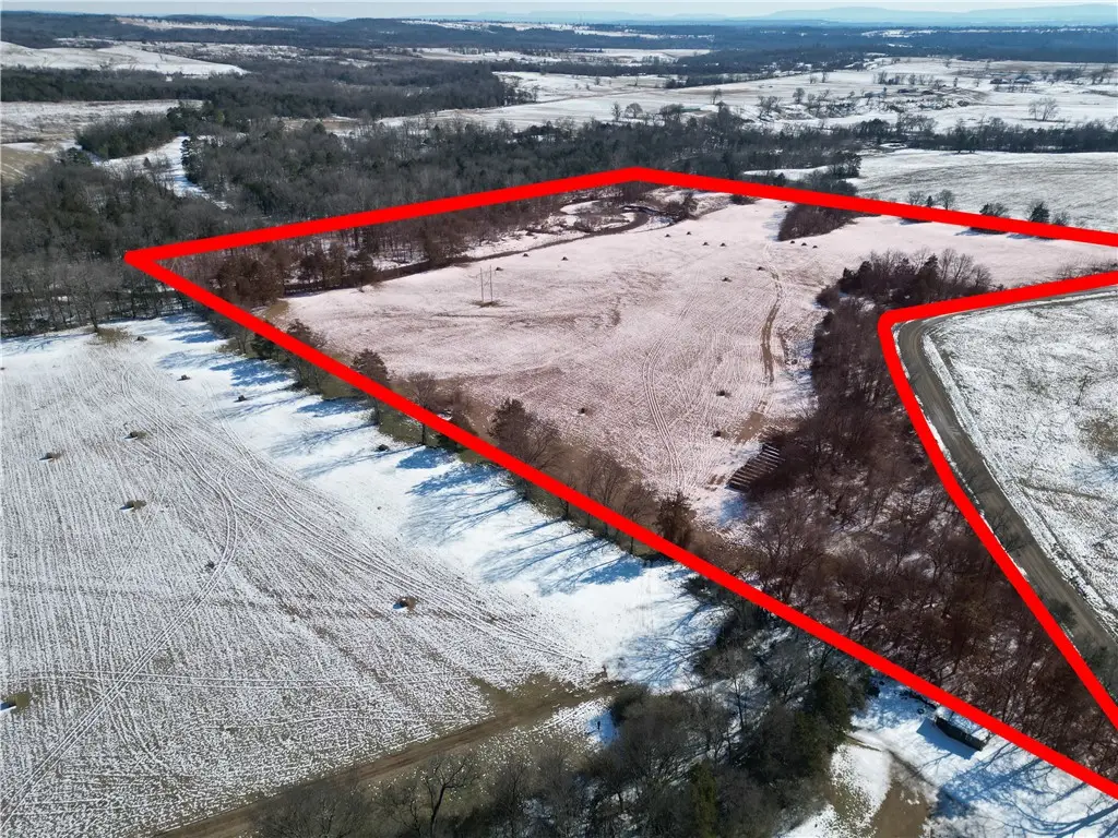 County Road 3151, Hartman, AR 72840 - #1
