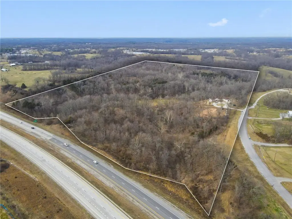 13361 N Banks Lane, Bentonville, AR 72712 - #1