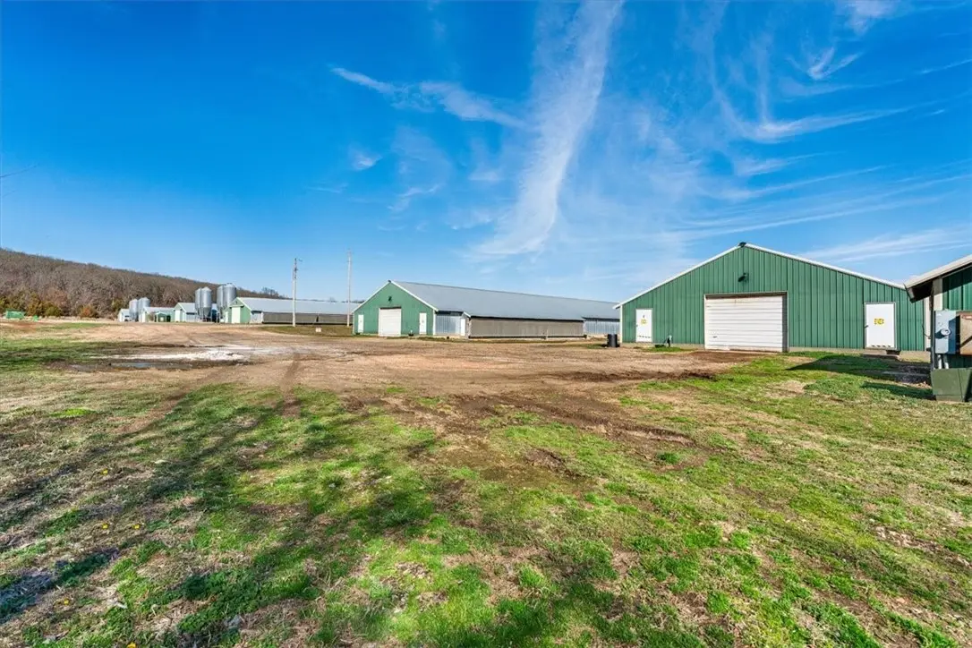 TBD Rock Springs Road, Lincoln, AR 72744 - #1
