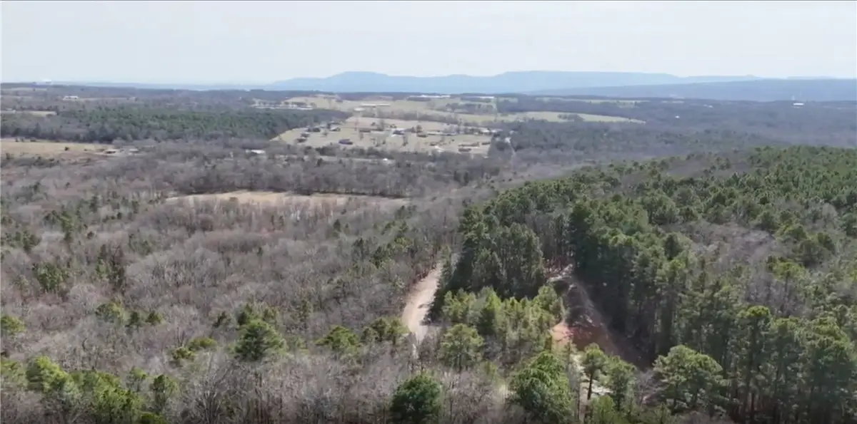 Whorton Mountain Road, London, AR 72847 - #1